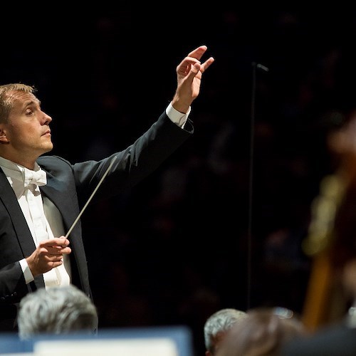 Ravello Festivan 73esima edizione, Gran Finale. Petrenko, Vasily<br />&copy; Ben Wright