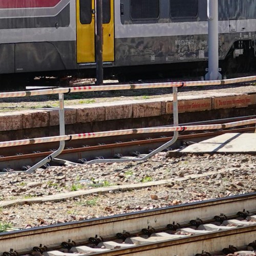 Regionale Campania, Trenitalia: modifiche alla circolazione sulla linea Battipaglia-Potenza