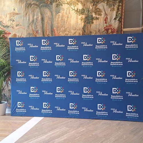 IL MINISTRO DEL TURISMO DAVID COLLADO PRESENTA I DATI SUI FLUSSI ITALIANI E ANNUNCIA LE NUOVE PROSPETTIVE DI SVILUPPO DEL PAESE