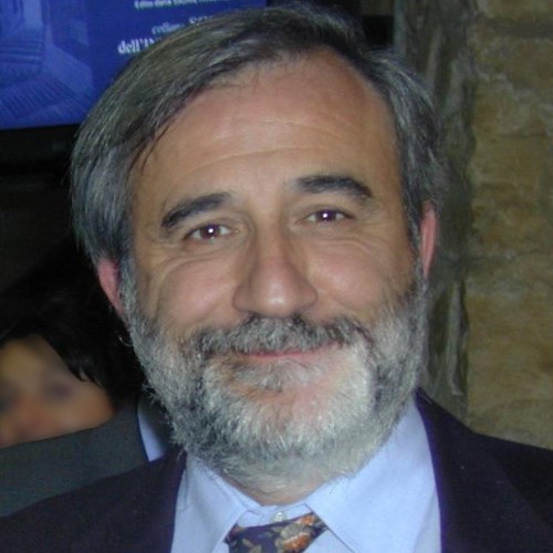 Amalfitano presenta 'Reti amiche' alla Provincia