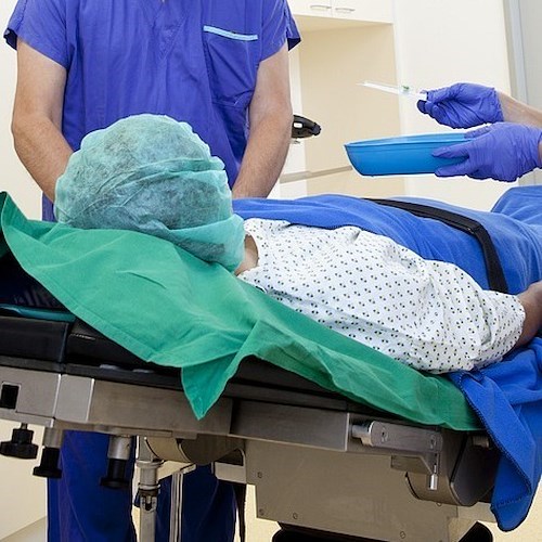 Operazione<br />&copy; Stefan_Schranz