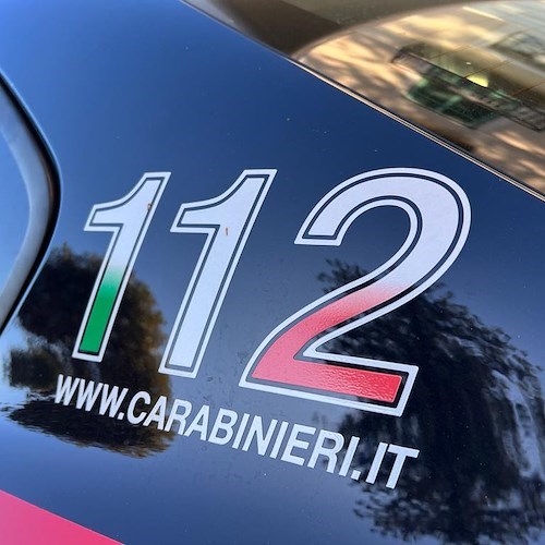 Rubano portafogli e prelevano soldi al bancomat: nei guai due donne a Salerno<br />&copy; Massimiliano D'Uva