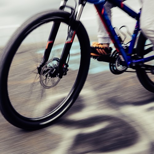 Bicicletta <br />&copy; markusspiske su Pixabay