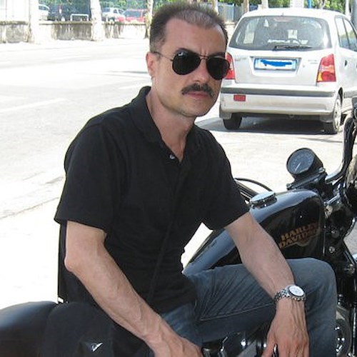 Davide Alfano<br />&copy; Davide Alfano