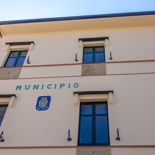 Scala, uffici demografici chiusi dal 6 al 10 ottobre per il passaggio allo Stato Civile Digitale