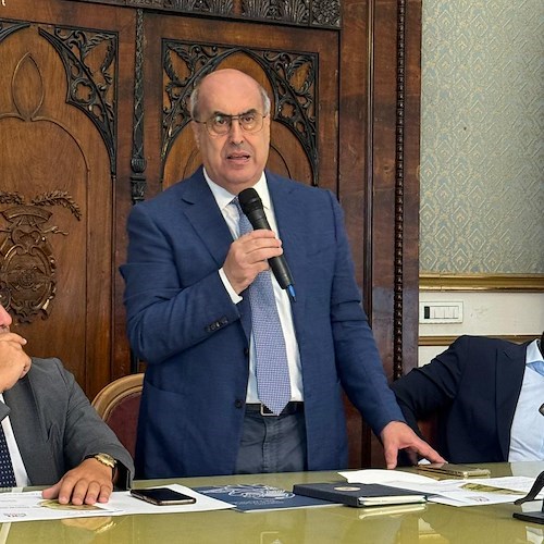 Dal 7 settembre, a Oliveto Citra (SA), spazio anche alla storia dei maestri pastai Rummo di Benevento e al ricordo di Giancarlo Siani a 40 anni dalla sua uccisione.