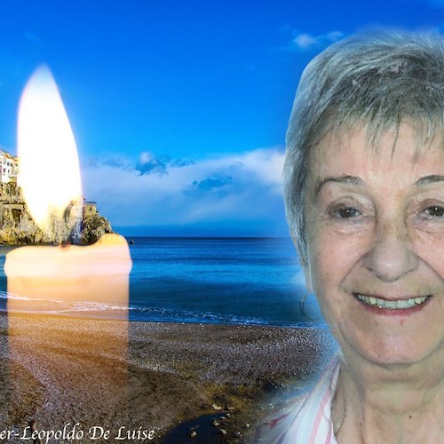 Rita Manfra