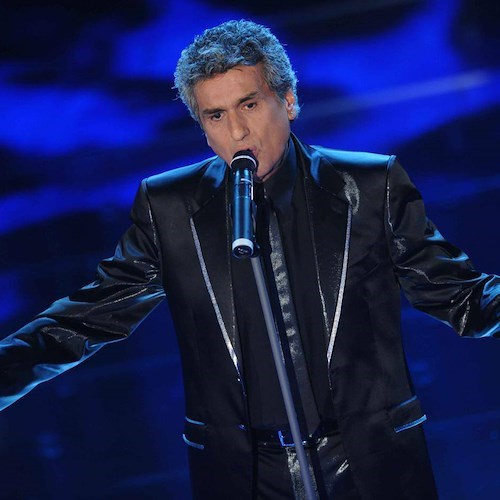 Morto Toto Cutugno