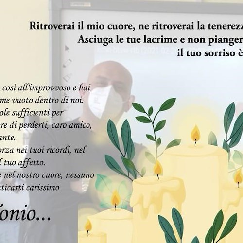 Si sente male in classe mentre fa lezione, morto professore 59enne. Sotto choc alunni e colleghi del liceo di Palestrina<br />&copy; Maurizio De Angelis