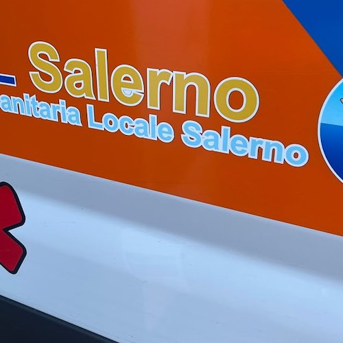 Soltanto 6 addetti al servizio di prevenzione e protezione per gli ospedali dell'ASL Salerno: la denuncia dell’Ugl Salute provinciale <br />&copy; Massimiliano D'Uva