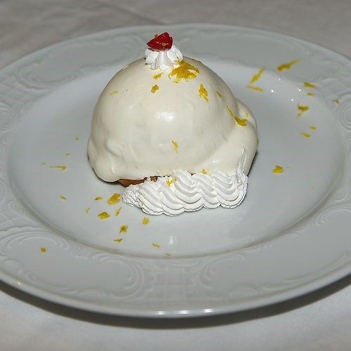 Delizia al limone vincitrice