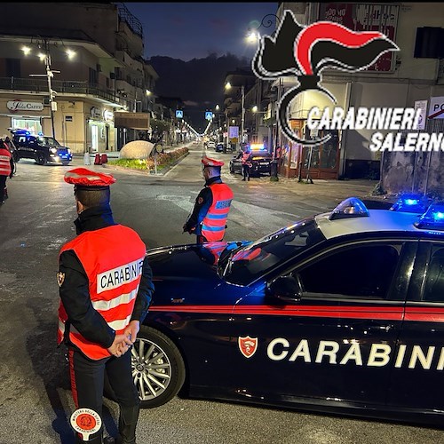 Arresto a Scafati