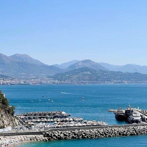 Cetara<br />&copy; Maria Abate