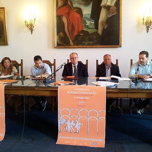 Parla il Presidente Apicella