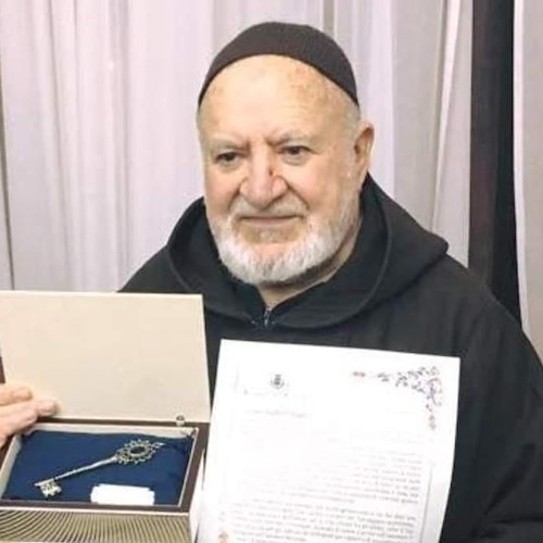 Padre Filippo Aldo Catalano