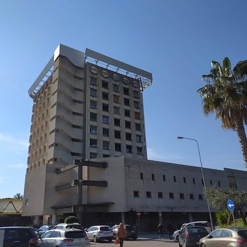 Ospedale di Salerno