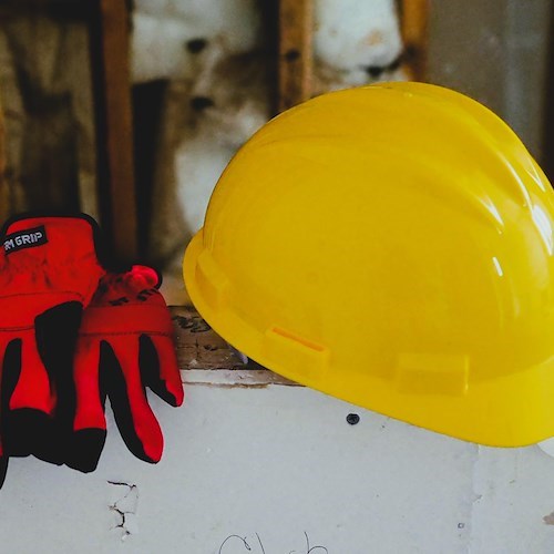 Tragico incidente a Scafati<br />&copy; Foto da Pexels