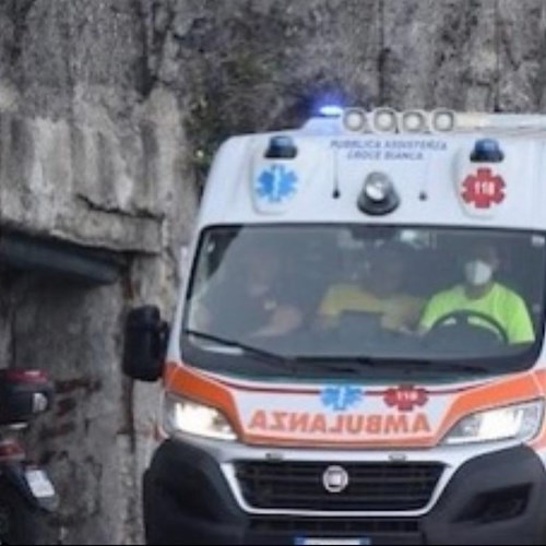 Tragedia ad Agropoli, donna di 40 anni si accascia al suolo mentre fa la spesa e perde la vita 