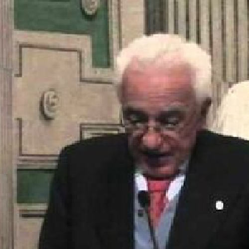 Tragedia in Sardegna: Ugo Criscuolo stroncato dal caldo. Era professore dell'Università Federico II