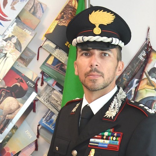 Tragedia sulla Salaria: morti il tenente colonnello Matteo Branchinelli e l’agricoltore Mauro Stocchi