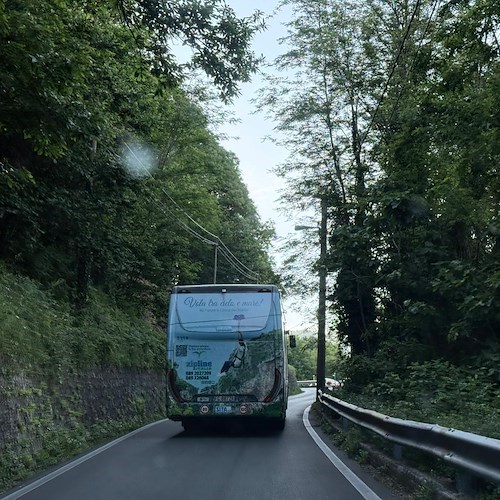 Tramonti, modifiche a viabilità e trasporto pubblico per le riprese del film “Matador”