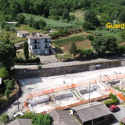 Truffa Superbonus 110%, sequestro per circa 40 milioni di euro nel Salernitano