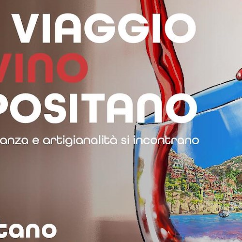 "Positano Wine Fest"<br />&copy;