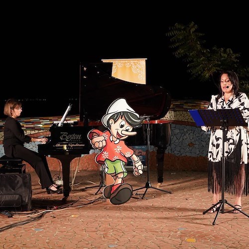 Una Notte a Broadway, secondo appuntamento de I Concerti di Estate Classica