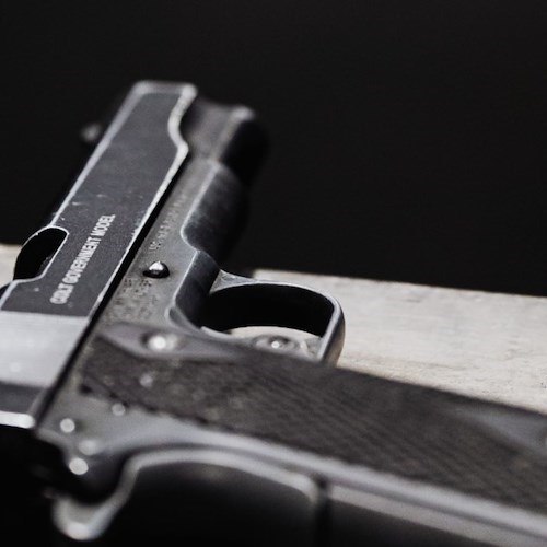 Uomo arrestato per tentato omicidio: Giffoni Valle Piana sotto shock<br />&copy; Foto da Pexels