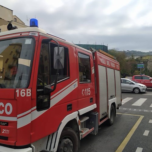 Vigili del fuoco
