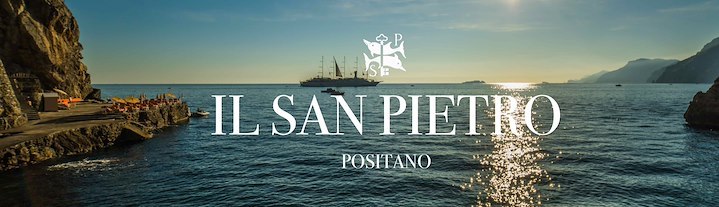 Il San Pietro di Positano è uno degli alberghi più iconici della Costa d'Amalfi. Ospitalità di Lusso e Charme a Positano